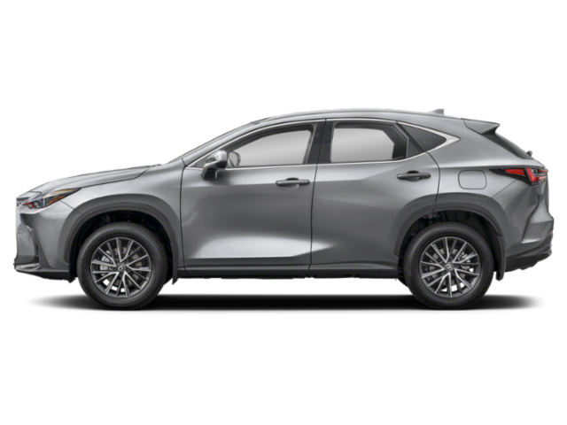2023 Lexus NX Utility 4D NX350h AWD