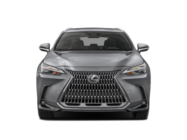2023 Lexus NX Utility 4D NX350h AWD
