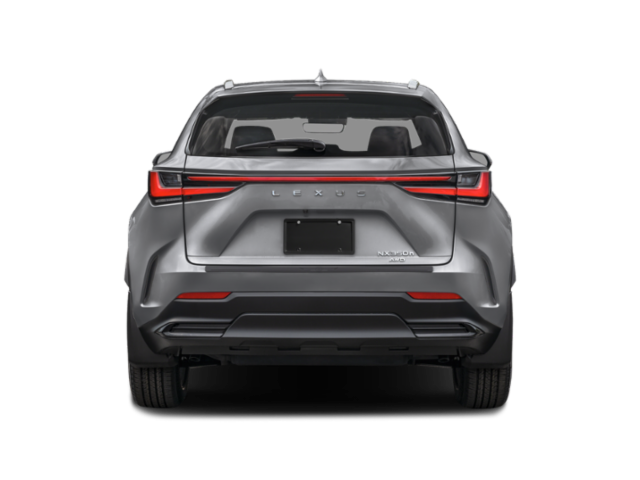 2023 Lexus NX Utility 4D NX350h AWD