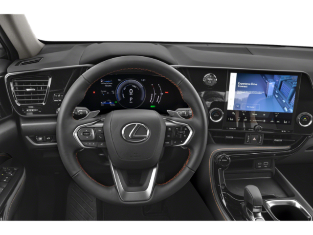 2023 Lexus NX Utility 4D NX350h AWD