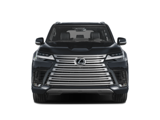 2023 Lexus LX Utility 4D LX600 4WD
