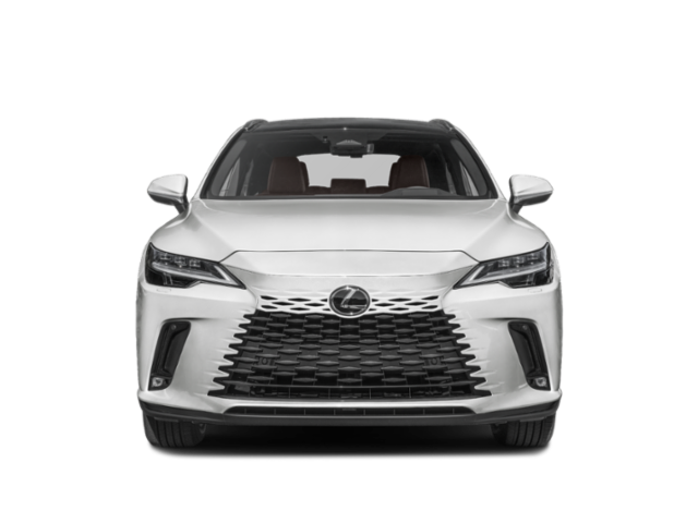 2023 Lexus RX Utility 4D RX350h Luxury AWD