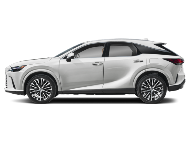 2023 Lexus RX Utility 4D RX350h Premium AWD