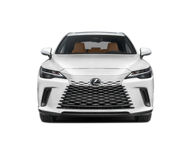 2023 Lexus RX Utility 4D RX350h Premium AWD