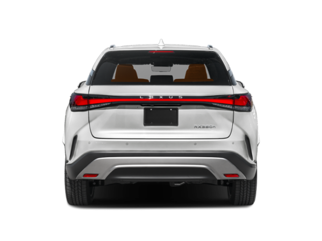 2023 Lexus RX Utility 4D RX350h Premium AWD