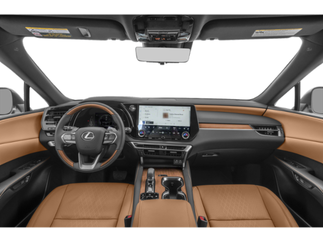 2023 Lexus RX Utility 4D RX350h Premium AWD
