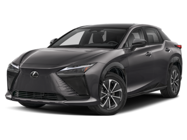 2023 Lexus RZ Utility 4D RZ450e Luxury AWD