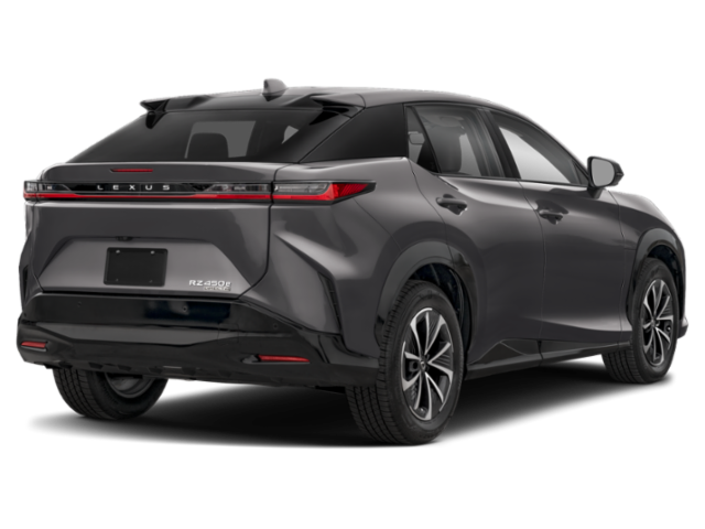 2023 Lexus RZ Utility 4D RZ450e Luxury AWD