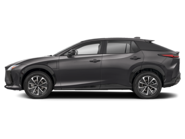 2023 Lexus RZ Utility 4D RZ450e Luxury AWD