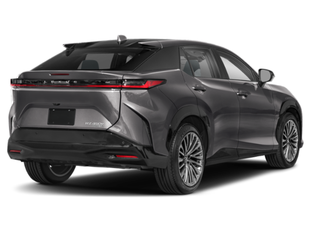2023 Lexus RZ Utility 4D RZ450e Luxury AWD