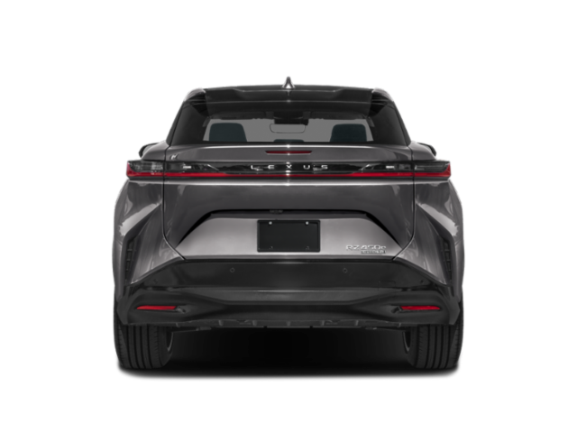 2023 Lexus RZ Utility 4D RZ450e Luxury AWD