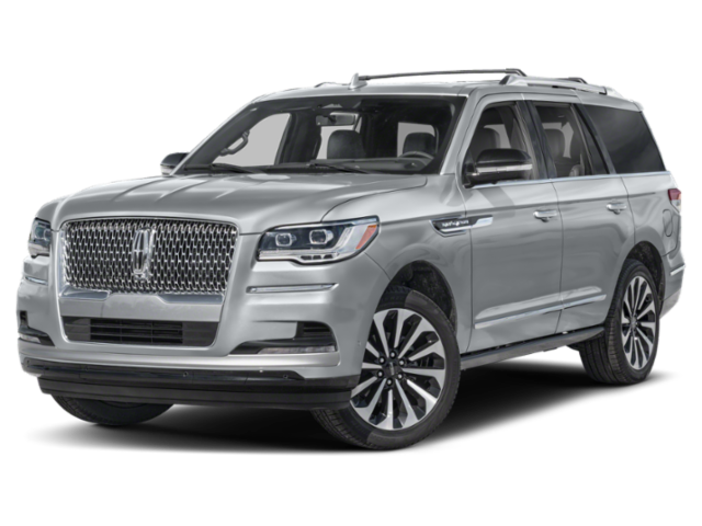 2023 Lincoln Navigator Utility 4D Reserve 4WD