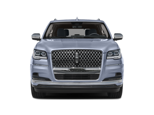 2023 Lincoln Navigator Utility 4D Black Label 4WD