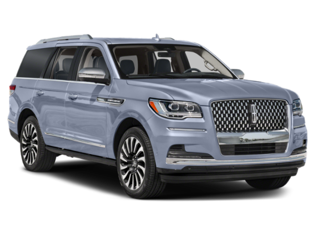 2023 Lincoln Navigator Utility 4D Black Label 4WD