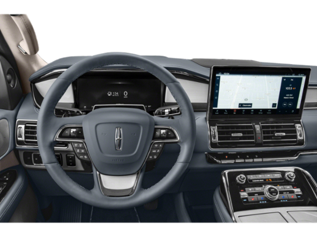 2023 Lincoln Navigator Utility 4D Reserve 4WD