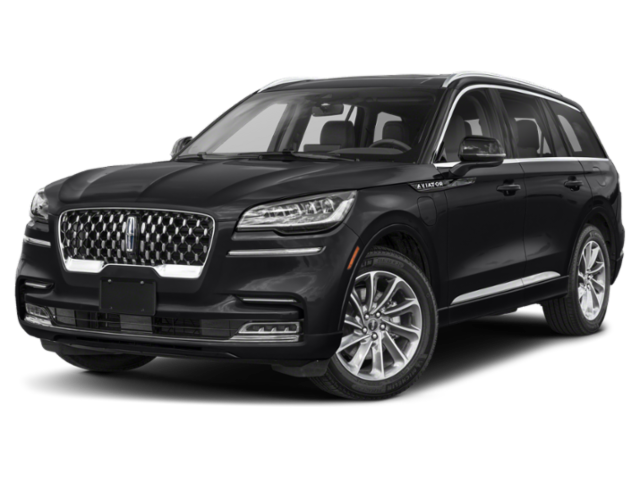 2023 Lincoln Aviator Utility 4D Reserve AWD