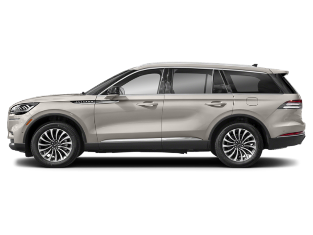 2023 Lincoln Aviator Utility 4D Reserve AWD