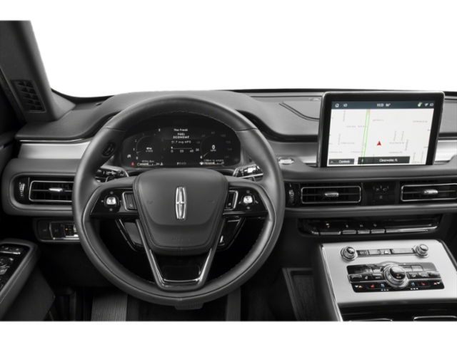 2023 Lincoln Aviator Utility 4D Reserve AWD