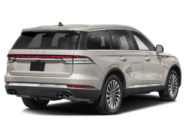 2023 Lincoln Aviator Utility 4D Reserve AWD