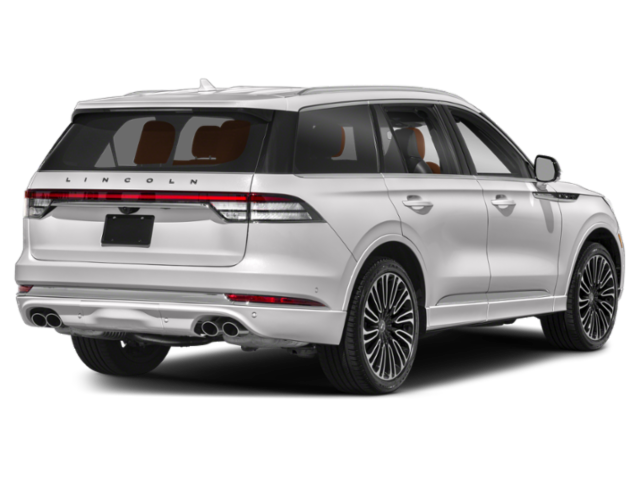 2023 Lincoln Aviator Utility 4D Reserve AWD