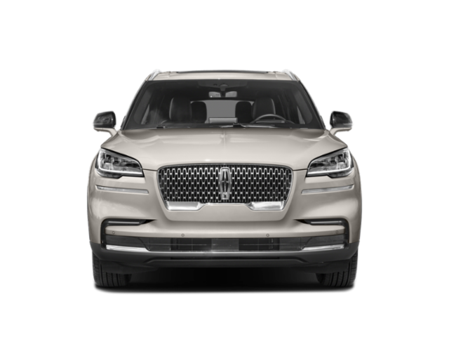2023 Lincoln Aviator Utility 4D Black Label AWD
