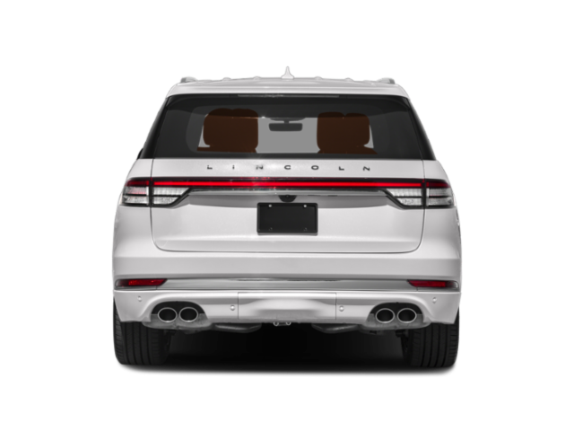 2023 Lincoln Aviator Utility 4D Black Label AWD
