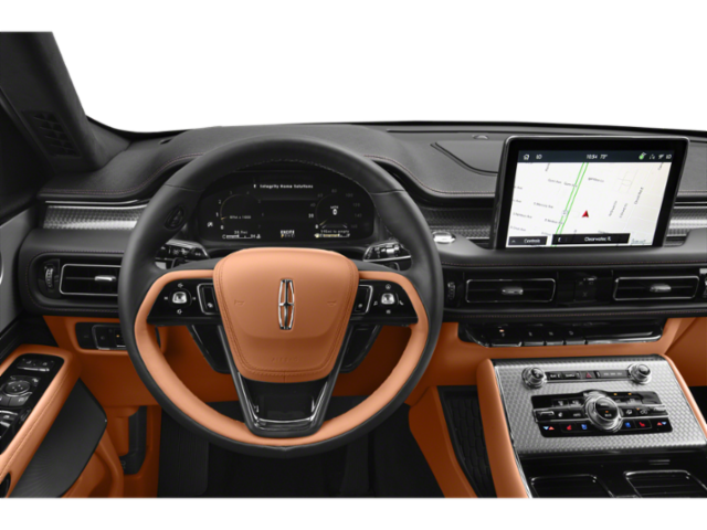 2023 Lincoln Aviator Utility 4D Black Label AWD