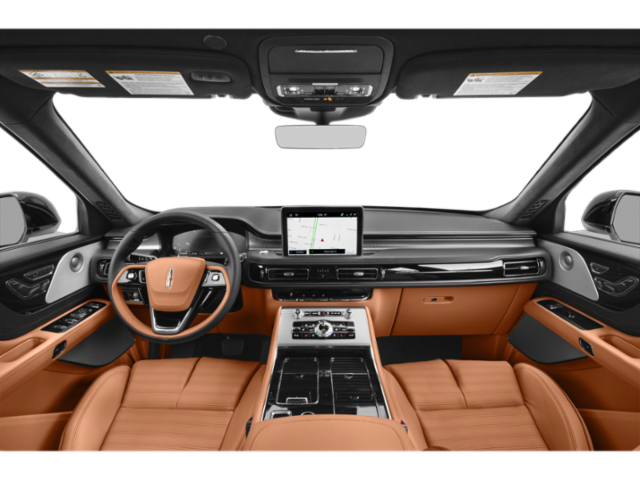 2023 Lincoln Aviator Utility 4D Black Label AWD