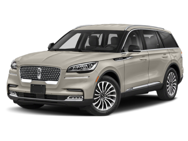 2023 Lincoln Aviator