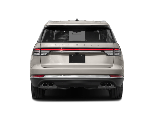 2023 Lincoln Aviator Utility 4D Reserve AWD