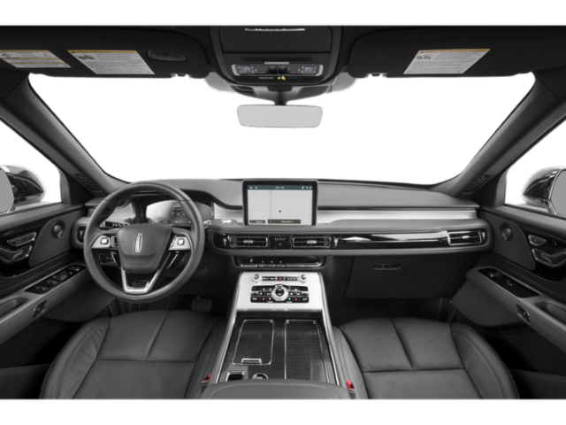 2023 Lincoln Aviator Utility 4D Reserve AWD