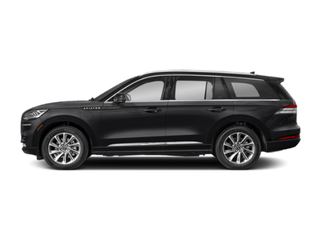 2023 Lincoln Aviator Utility 4D Grand Touring AWD Hybrid