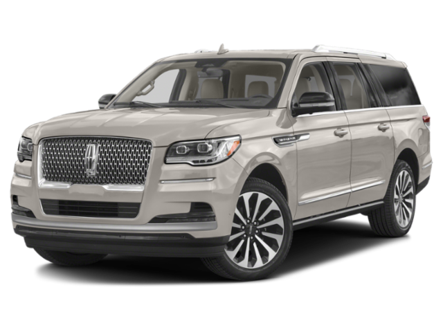 2023 Lincoln Navigator L Utility 4D 2WD