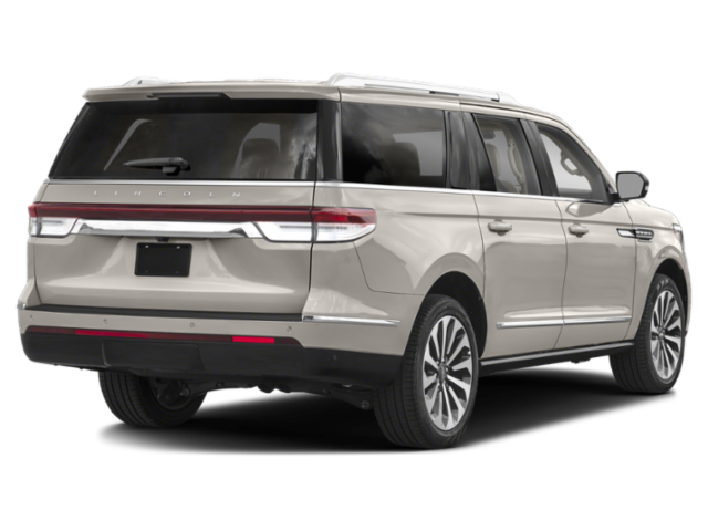 2023 Lincoln Navigator L Utility 4D 2WD