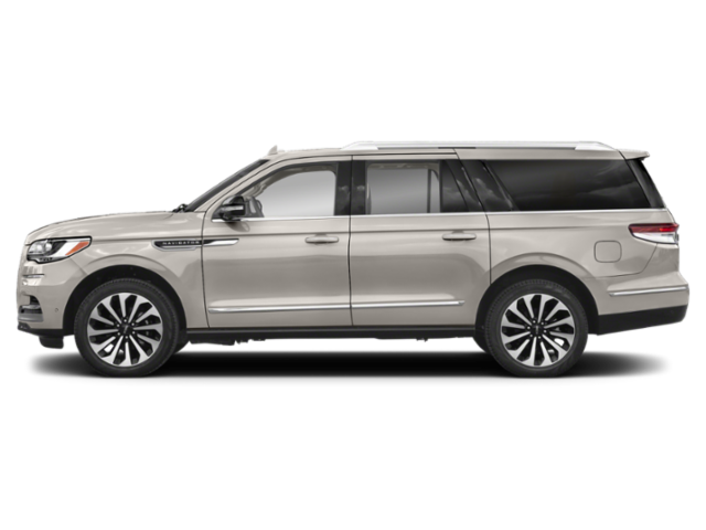 2023 Lincoln Navigator L Utility 4D 2WD