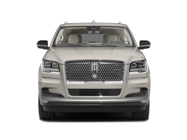 2023 Lincoln Navigator L Utility 4D 4WD