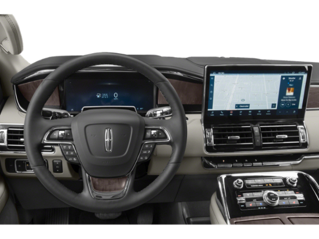 2023 Lincoln Navigator L Utility 4D 2WD
