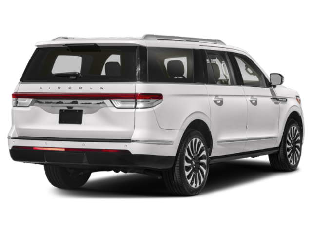 2023 Lincoln Navigator L Utility 4D 2WD