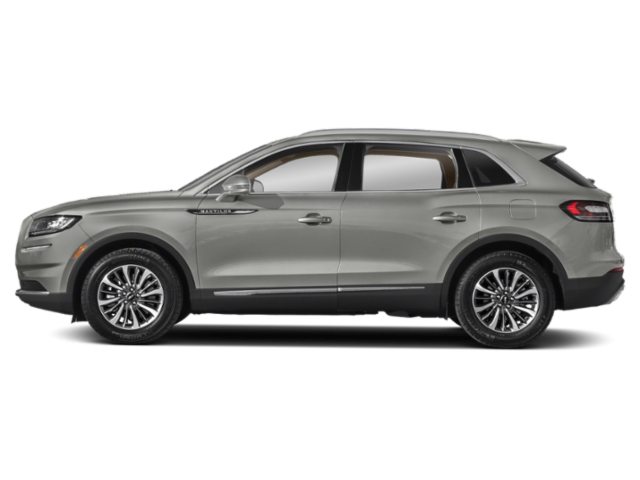 2023 Lincoln Nautilus Utility 4D Reserve AWD I4 Turbo