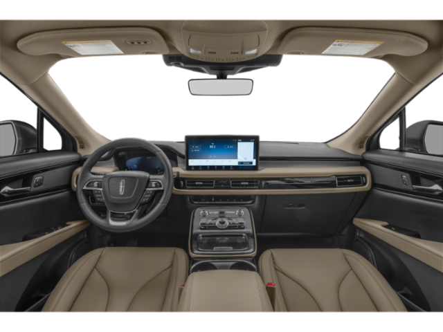 2023 Lincoln Nautilus Utility 4D Reserve AWD I4 Turbo