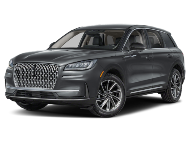 2023 Lincoln Corsair Utility 4D Grand Touring AWD Hybrid