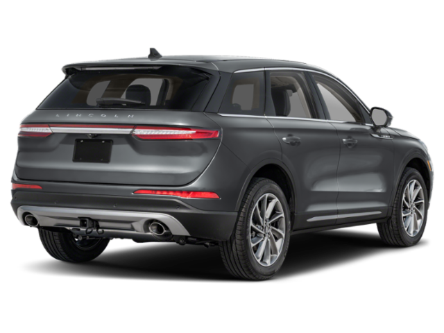 2023 Lincoln Corsair Utility 4D Grand Touring AWD Hybrid