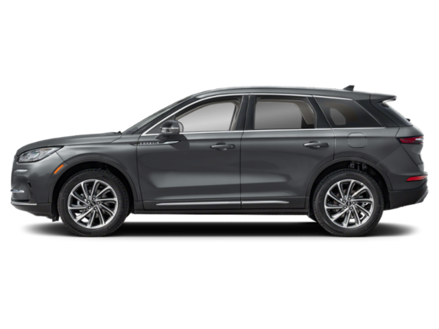 2023 Lincoln Corsair Utility 4D Grand Touring AWD Hybrid