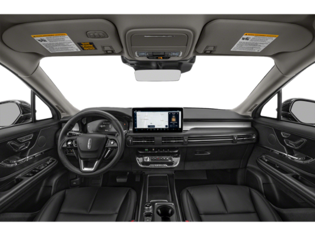 2023 Lincoln Corsair Utility 4D AWD