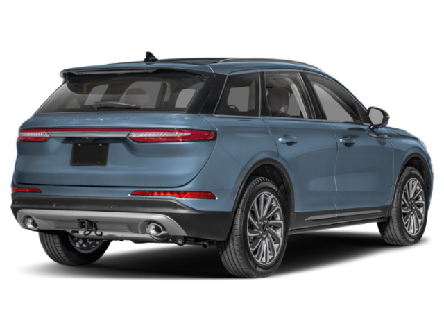 2023 Lincoln Corsair Utility 4D Grand Touring AWD Hybrid
