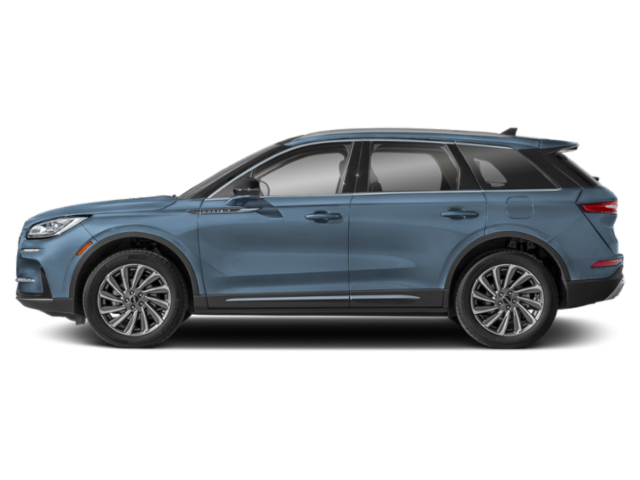 2023 Lincoln Corsair Utility 4D Reserve AWD