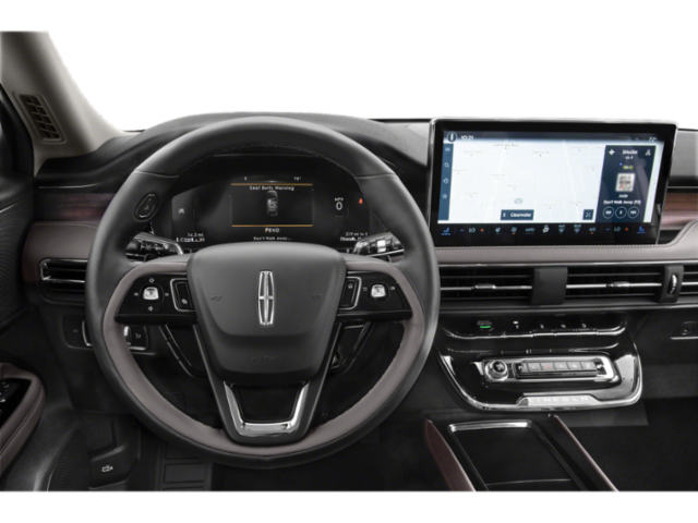 2023 Lincoln Corsair Utility 4D Grand Touring AWD Hybrid