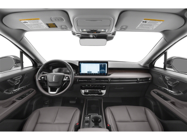 2023 Lincoln Corsair Utility 4D Reserve AWD