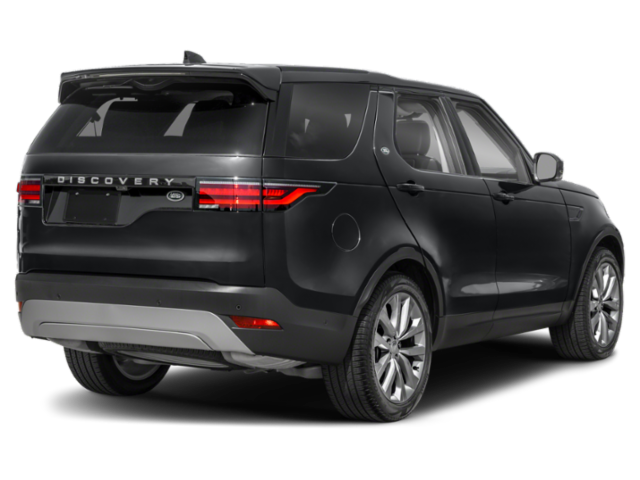 2023 Land Rover Discovery