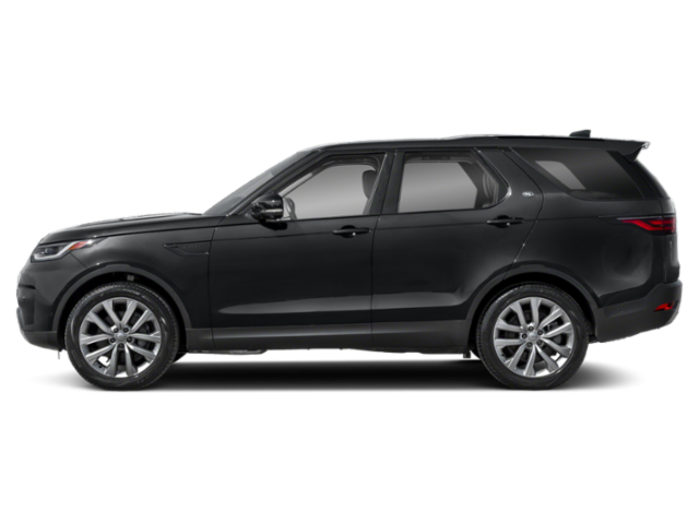 2023 Land Rover Discovery
